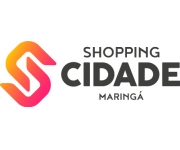 Shopping Cidade Maringá