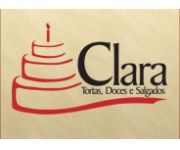 Clara - Doces, tortas e salgados